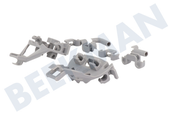 Kleenmaid Vaatwasser 428344, 00428344 Lager Van inzet -onderkorf-