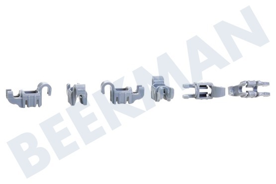 Siemens Vaatwasser 611472, 00611472 Lager voor inzet korf