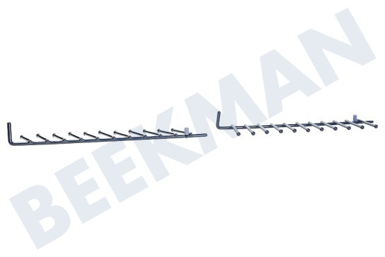 Siemens Vaatwasser 12004140 Bordenrek