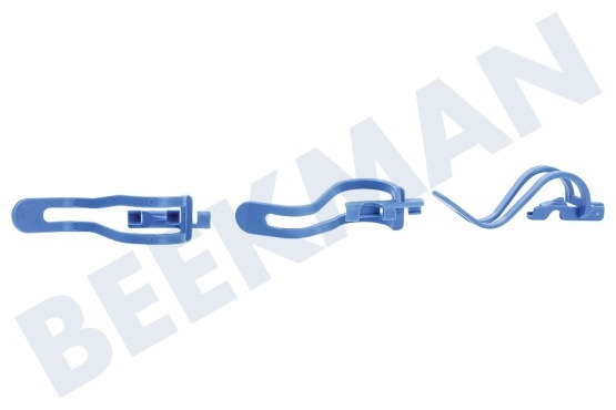 Gaggenau Vaatwasser 423712, 00423712 Clip houder voor kleine delen