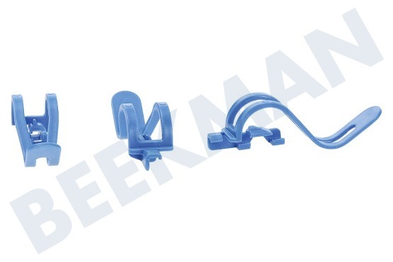 Gaggenau Vaatwasser 423712, 00423712 Clip houder voor kleine delen