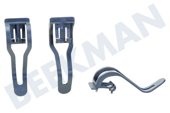 Siemens Spülmaschine 10031132 Klemmen zur Verwendung in Geschirrspülmaschinen