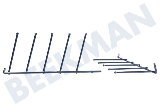 Profilo Spülmaschine 12004141 Tellerhalter