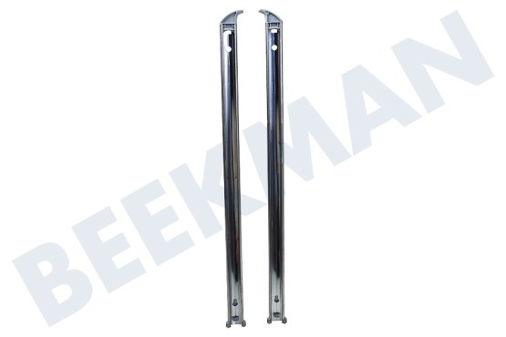 Bosch Vaatwasser 668719, 00668719 Rail rail boven links + rechts