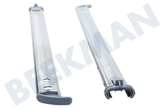Bosch Vaatwasser 668719, 00668719 Rail rail boven links + rechts