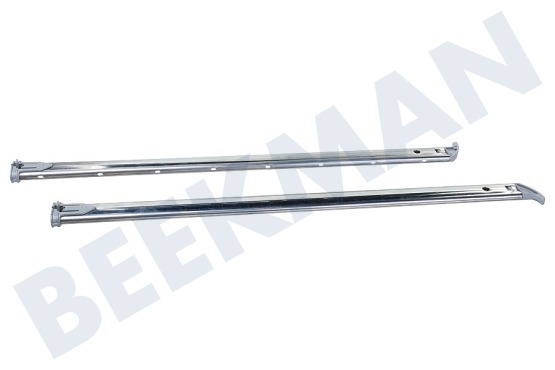 Gaggenau Vaatwasser 668719, 00668719 Rail rail boven links + rechts