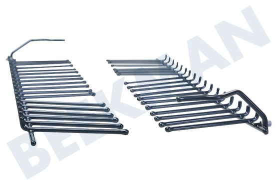 Siemens Vaatwasser 645108, 00645108 Bordenrek