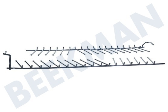 Siemens Vaatwasser 645108, 00645108 Bordenrek