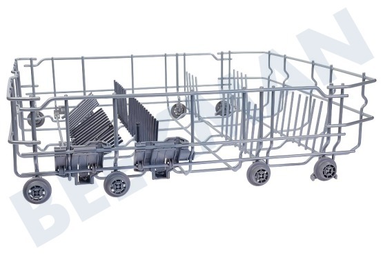 Constructa Spülmaschine Geschirrkorb Unterkorb, komplett