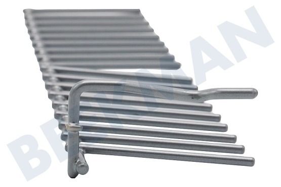 Bosch Vaatwasser 642591, 00642591 Bordenrek