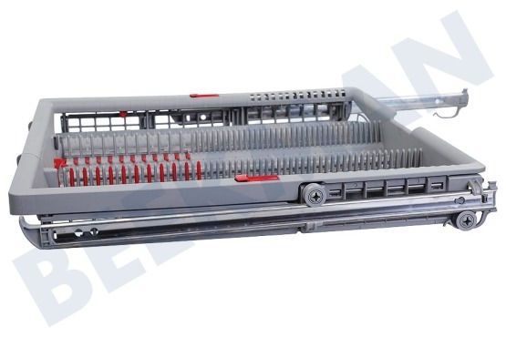 Bosch Vaatwasser SGZ6DB04 Besteklade VarioDrawer Pro