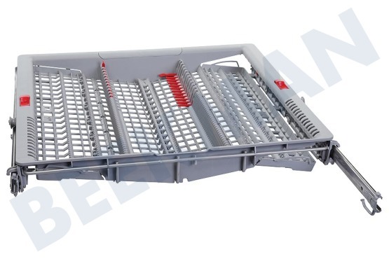 Bosch Vaatwasser SGZ6DB04 Besteklade VarioDrawer Pro