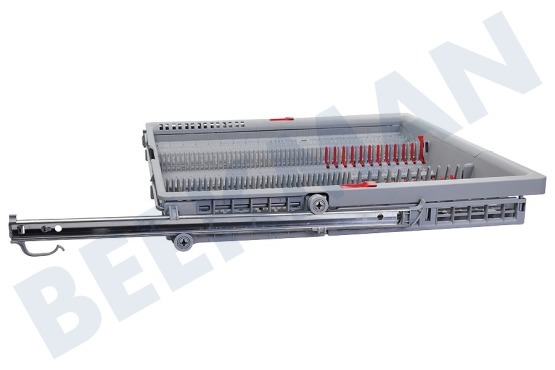 Bosch Vaatwasser SGZ6DB04 Besteklade VarioDrawer Pro