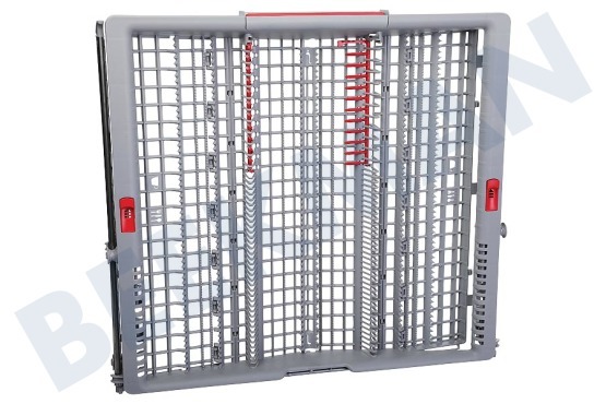 Bosch Vaatwasser SGZ6DB04 Besteklade VarioDrawer Pro