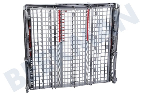 Bosch Vaatwasser SGZ6DB04 Besteklade VarioDrawer Pro