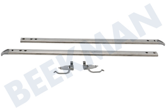 Siemens Vaatwasser Rail
