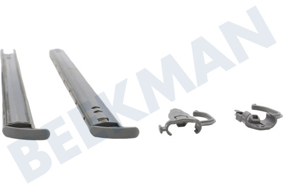 Siemens Vaatwasser Rail