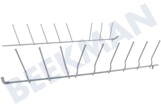 Bosch Spülmaschine Tellerhalter