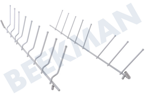 Bosch Spülmaschine Tellerhalter