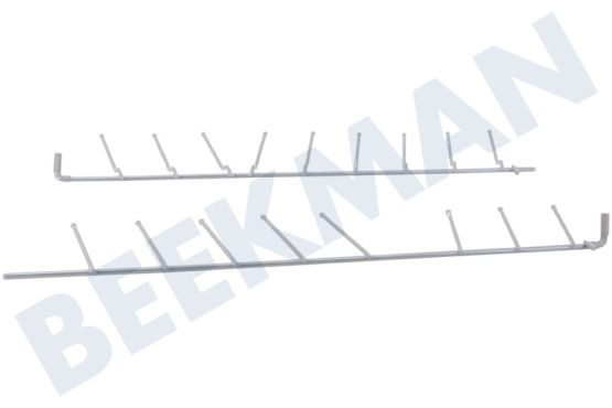 Bosch Spülmaschine Tellerhalter