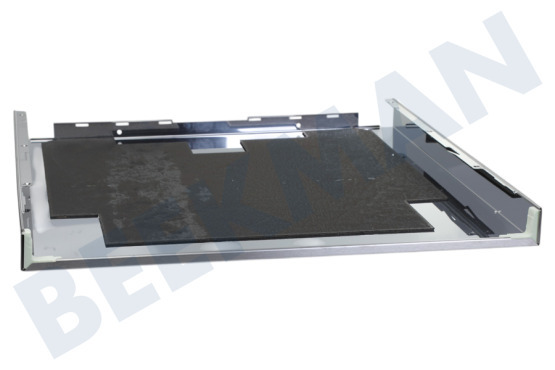 Koenic Vaatwasser Buitendeur vaatwasser