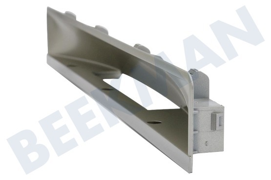 Bosch Vaatwasser Deurgreep Grijs