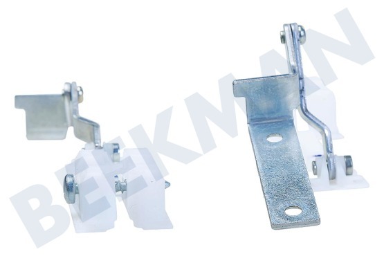 Siemens Vaatwasser 659216, 00659216 Scharnier Inbouw