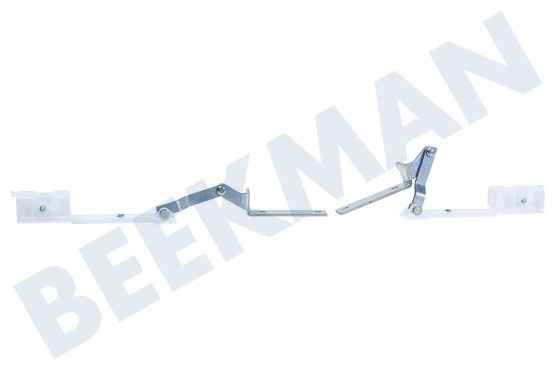 Siemens Vaatwasser 659216, 00659216 Scharnier Inbouw