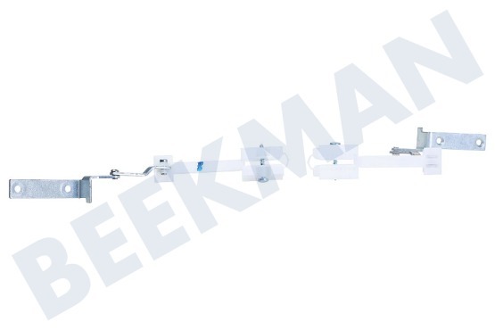 Siemens Vaatwasser 659216, 00659216 Scharnier Inbouw