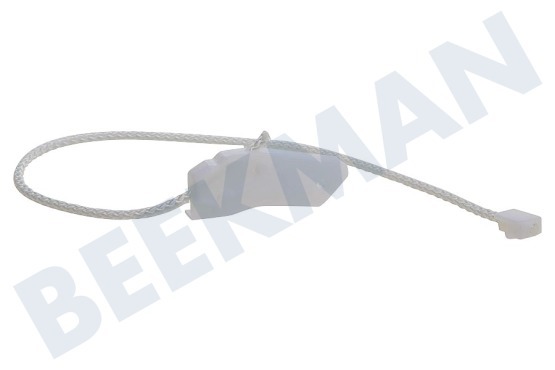 Junker Vaatwasser 611370, 00611370 Kabel Touwtje voor scharnier