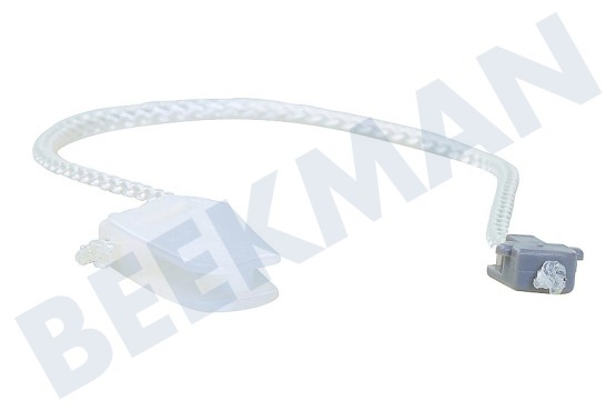 Koenic Vaatwasser 610087, 00610087 Kabel Touwtje voor scharnier
