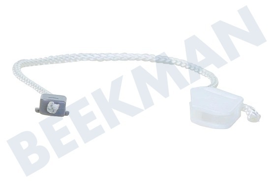 Koenic Vaatwasser 610087, 00610087 Kabel Touwtje voor scharnier