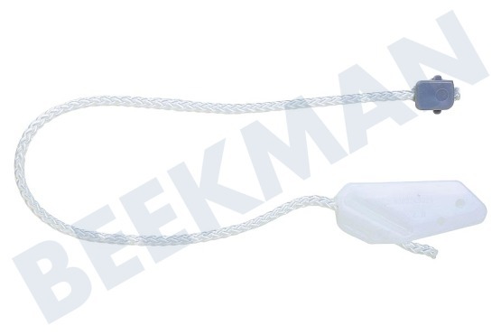 Koenic Vaatwasser 610087, 00610087 Kabel Touwtje voor scharnier
