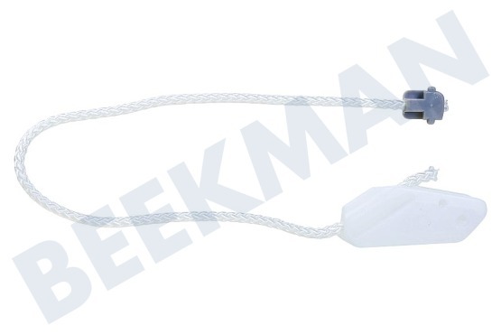 Koenic Vaatwasser 610087, 00610087 Kabel Touwtje voor scharnier