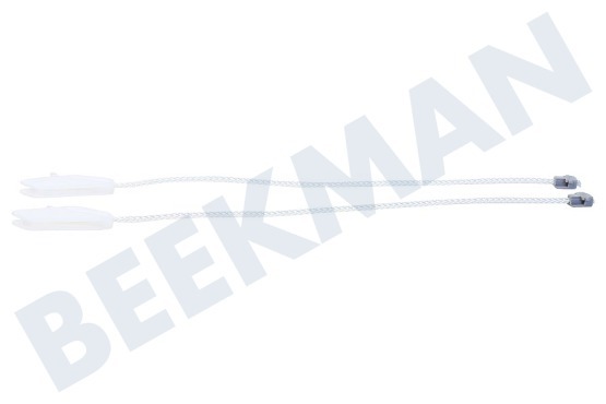 Kenmore Vaatwasser 610087, 00610087 Kabel Touwtje voor scharnier