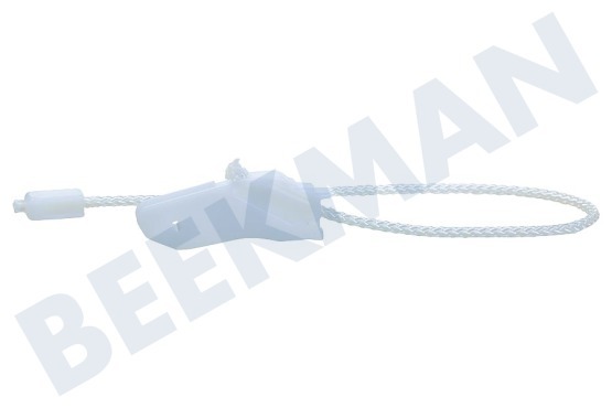 Neff Vaatwasser 636603, 00636603 Kabel Touwtje voor scharnier