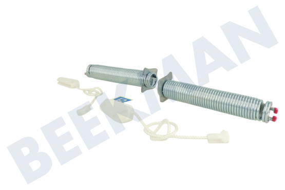 Thermador Vaatwasser Reparatieset Van deurbalans, 2x veer en 2x touw