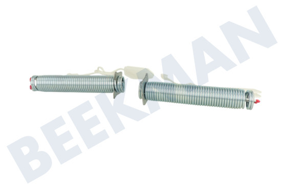 Thermador Vaatwasser Reparatieset Van deurbalans, 2x veer en 2x touw