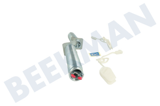 Thermador Vaatwasser Reparatieset Van deurbalans, 2x veer en 2x touw