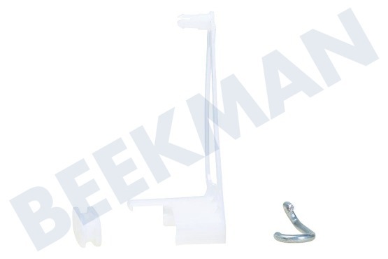 Bosch Vaatwasser 420587, 00420587 Veer Van deur