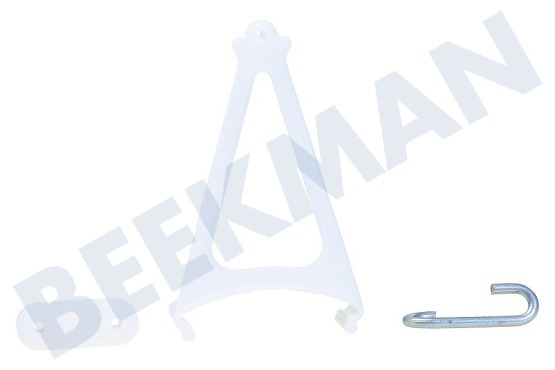 Bosch Vaatwasser 420587, 00420587 Veer Van deur