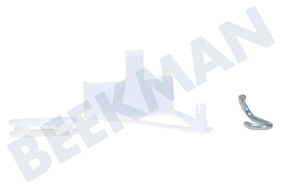 Bosch Vaatwasser 420587, 00420587 Veer Van deur