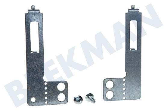 Bosch Vaatwasser 612649, 00612649 Bevestigingsset