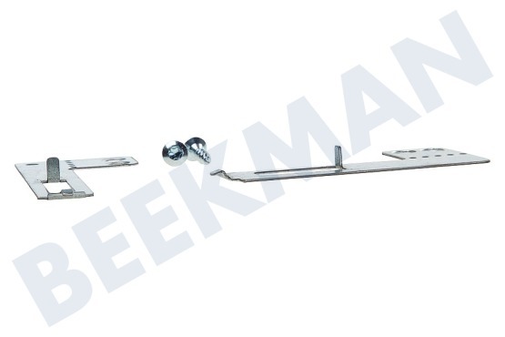 Bosch Vaatwasser 612649, 00612649 Bevestigingsset