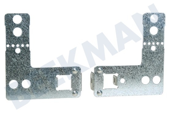 Bosch Vaatwasser 622456, 00622456 Bevestigingsset