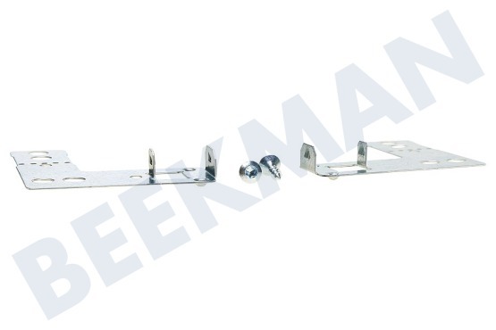 Bosch Vaatwasser 622456, 00622456 Bevestigingsset