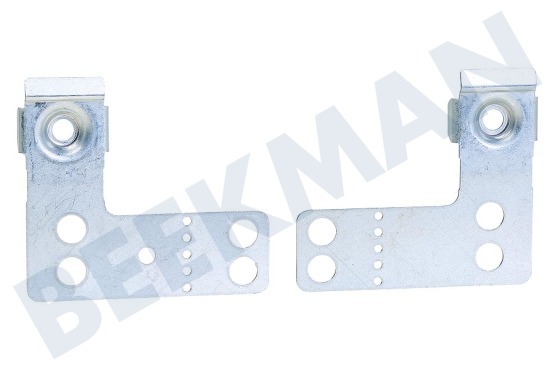 Bosch Vaatwasser 622622, 00622622 Bevestigingsbeugel Hoekbevestiging