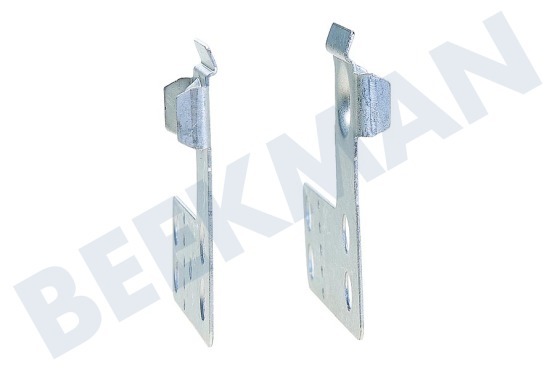 Bosch Vaatwasser 622622, 00622622 Bevestigingsbeugel Hoekbevestiging