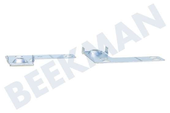 Bosch Vaatwasser 622622, 00622622 Bevestigingsbeugel Hoekbevestiging