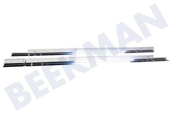 Siemens Vaatwasser 17007742 Bevestigingsset Afdekkings- en bevestigingsset